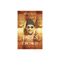 ACA Publishing Limited Faces in the Crowd (inbunden, eng)