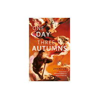 ACA Publishing Limited One Day Three Autumns (häftad, eng)