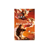 ACA Publishing Limited One Day Three Autumns (inbunden, eng)