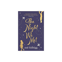 Bloomsbury Publishing PLC The Night We Met (häftad, eng)