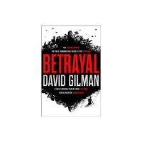 Bloomsbury Publishing PLC Betrayal (häftad, eng)