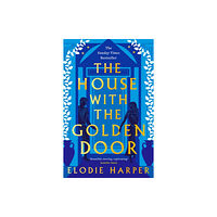 Bloomsbury Publishing PLC The House With the Golden Door (häftad, eng)
