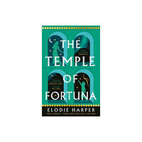 Bloomsbury Publishing (UK) The Temple of Fortuna (häftad, eng)