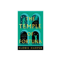 Bloomsbury Publishing PLC The Temple of Fortuna (häftad, eng)