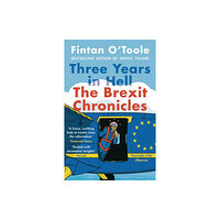 Bloomsbury Publishing PLC Three Years in Hell (häftad, eng)