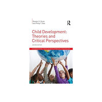 Taylor & francis ltd Child Development (häftad, eng)