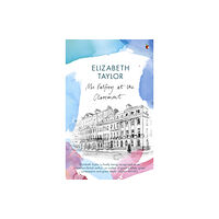 Little, Brown Book Group Mrs Palfrey At The Claremont (häftad, eng)