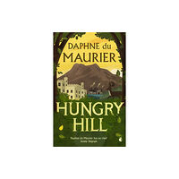 Little, Brown Book Group Hungry Hill (häftad, eng)