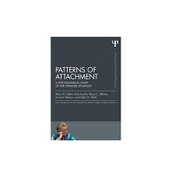 Taylor & francis ltd Patterns of Attachment (häftad, eng)