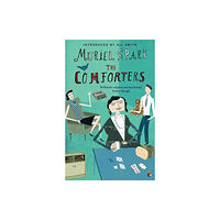 Little, Brown Book Group The Comforters (häftad, eng)