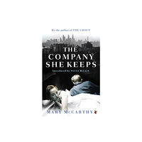 Little, Brown Book Group The Company She Keeps (häftad, eng)