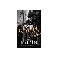 Little, Brown Book Group The Paris Wife (häftad, eng)