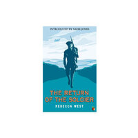 Little, Brown Book Group The Return Of The Soldier (häftad, eng)