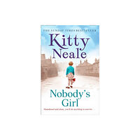 HarperCollins Publishers Nobody’s Girl (häftad, eng)