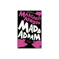 Little, Brown Book Group MaddAddam (häftad, eng)