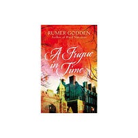 Little, Brown Book Group A Fugue in Time (häftad, eng)
