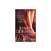 Little, Brown Book Group In The Company Of The Courtesan (häftad, eng)