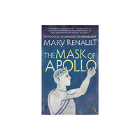 Little, Brown Book Group The Mask of Apollo (häftad, eng)