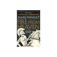 Little, Brown Book Group Fire from Heaven (häftad, eng)