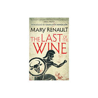 Little, Brown Book Group The Last of the Wine (häftad, eng)