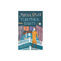 Little, Brown Book Group Territorial Rights (häftad, eng)