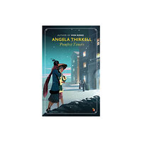 Little, Brown Book Group Pomfret Towers (häftad, eng)