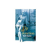 Little, Brown Book Group Up The Junction (häftad, eng)