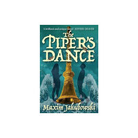 Telos Publishing Ltd The Piper's Dance (häftad, eng)