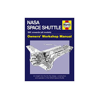 Haynes Publishing Group NASA Space Shuttle Owners' Workshop Manual (inbunden, eng)