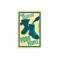 Alma Books Ltd Poor People (häftad, eng)