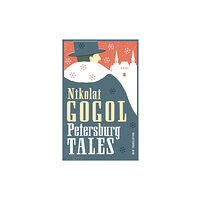 Alma Books Ltd Petersburg Tales: New Translation (häftad, eng)