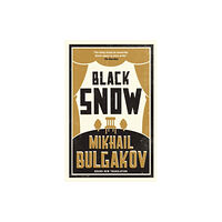 Alma Books Ltd Black Snow (häftad, eng)