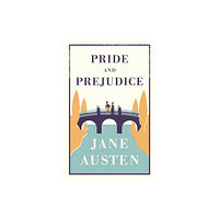 Alma Books Ltd Pride and Prejudice (häftad, eng)