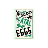 Alma Books Ltd The Fatal Eggs (häftad, eng)