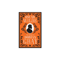 Alma Books Ltd The Picture of Dorian Gray (häftad, eng)