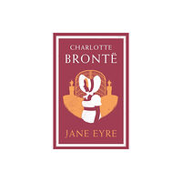 Alma Books Ltd Jane Eyre (häftad, eng)