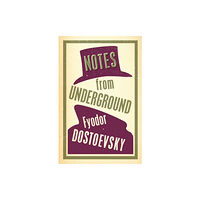 Alma Books Ltd Notes from Underground (häftad, eng)