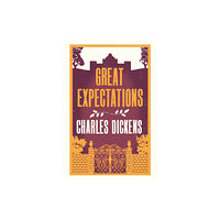 Alma Books Ltd Great Expectations (häftad, eng)