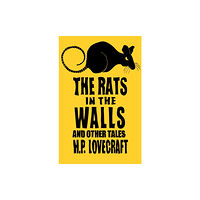 Alma Books Ltd The Rats in the Walls and Other Stories (häftad, eng)