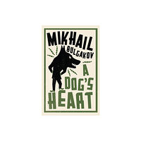 Alma Books Ltd A Dog's Heart (häftad, eng)