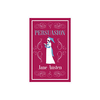 Alma Books Ltd Persuasion (häftad, eng)