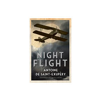 Alma Books Ltd Night Flight (häftad, eng)