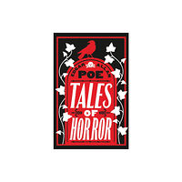 Alma Books Ltd Tales of Horror (häftad, eng)