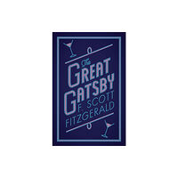 Alma Books Ltd The Great Gatsby (häftad, eng)