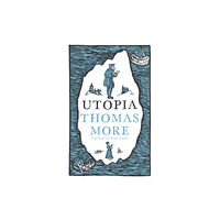 Alma Books Ltd Utopia (häftad, eng)