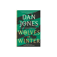 Bloomsbury Publishing (UK) Wolves of Winter (häftad, eng)