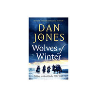 Bloomsbury Publishing PLC Wolves of Winter (häftad, eng)