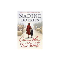 Bloomsbury Publishing PLC Coming Home to the Four Streets (häftad, eng)