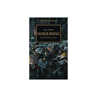 Games Workshop Ltd Horus Rising (häftad, eng)