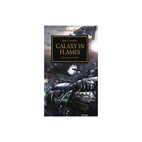 Games Workshop Ltd Horus Heresy - Galaxy in Flames (häftad, eng)